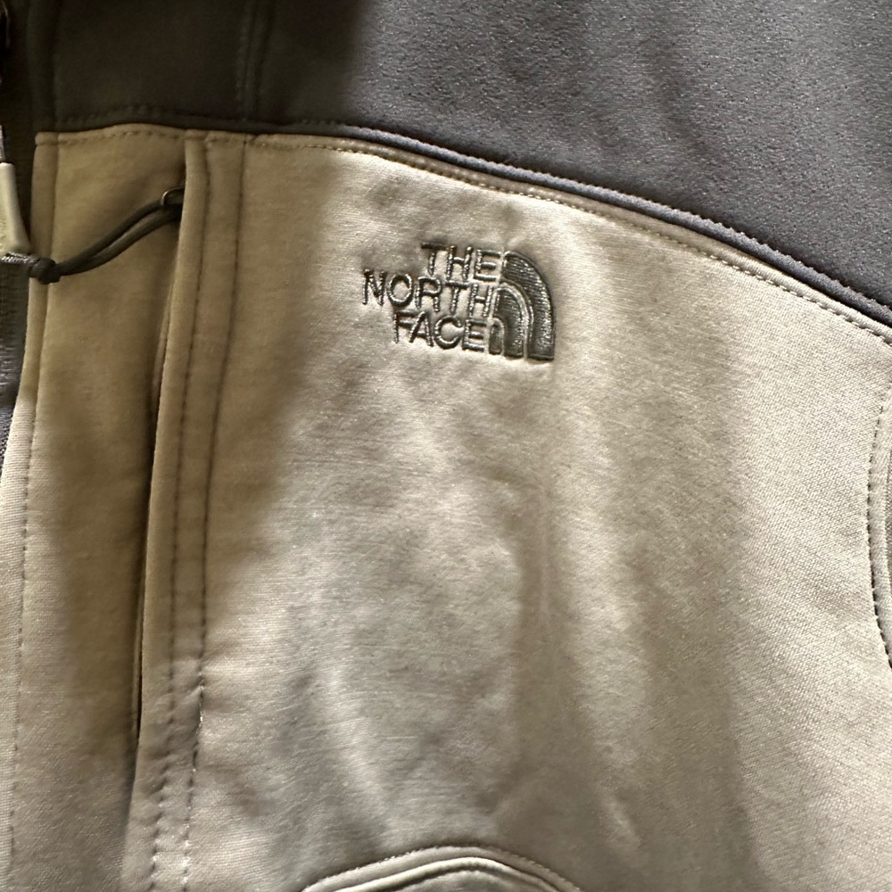 Simple Jacket - image 2